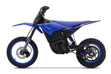 NITRO 2500W E-Dirtbike TYRANNO VX  48V20,8Ah Lith  14/12"